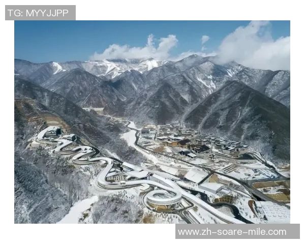 气温走低，延庆奥林匹克园区造雪！行将迎来“开板首滑”